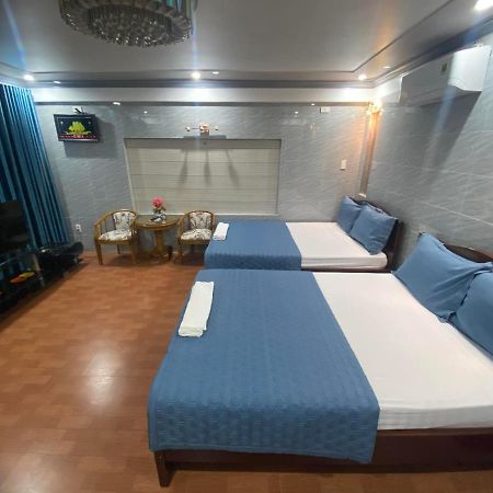 Nha Nghi Duy Tan Motel 140 Nguyen Du 0353007568 Quảng Ngãi Exterior photo