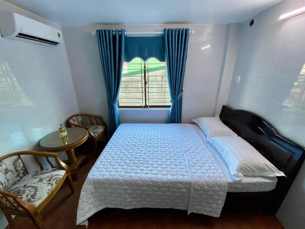 Nha Nghi Duy Tan Motel 140 Nguyen Du 0353007568 Quảng Ngãi Exterior photo