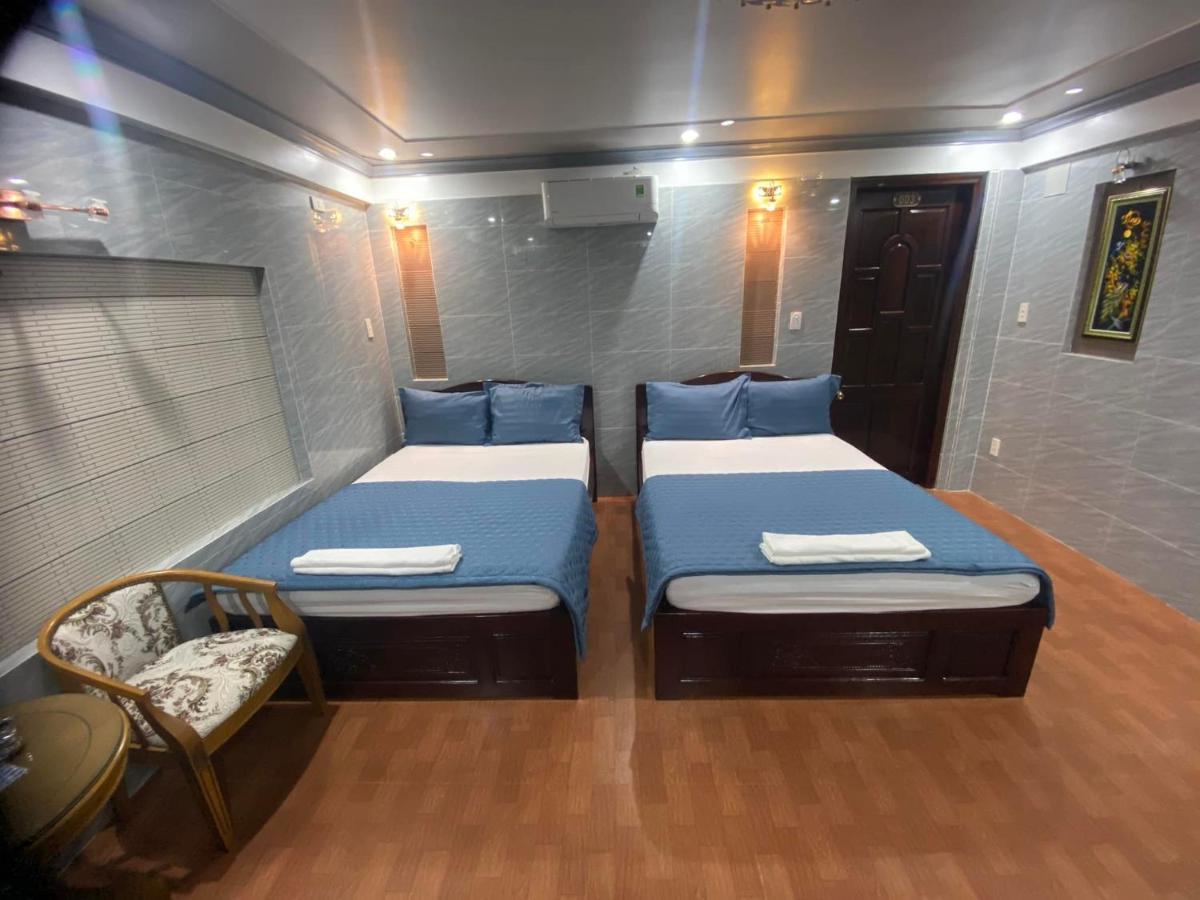 Nha Nghi Duy Tan Motel 140 Nguyen Du 0353007568 Quảng Ngãi Exterior photo