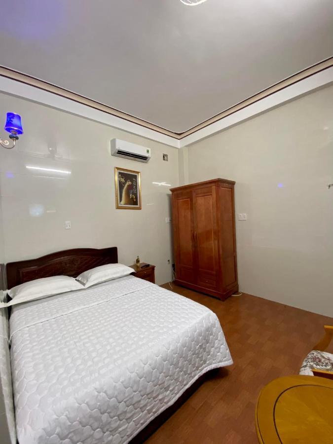 Nha Nghi Duy Tan Motel 140 Nguyen Du 0353007568 Quảng Ngãi Exterior photo