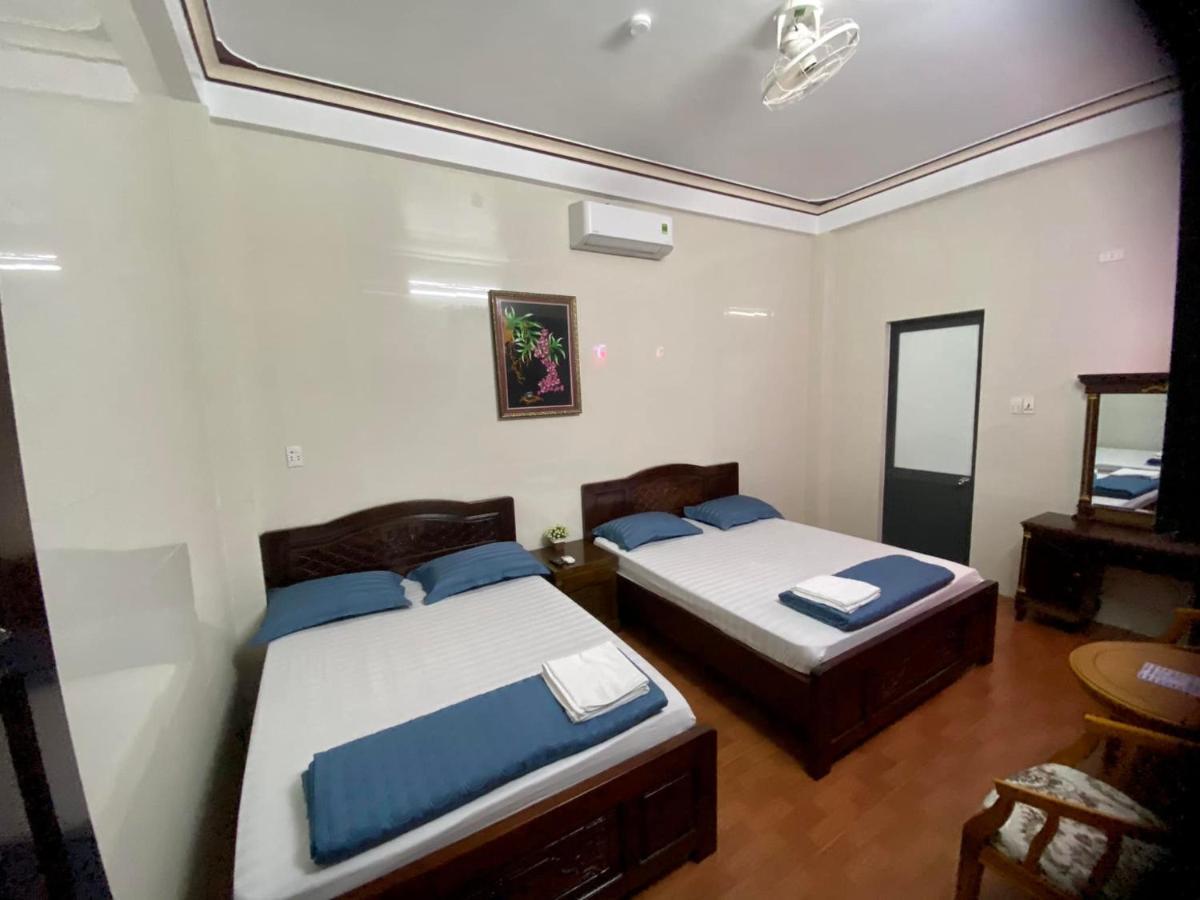 Nha Nghi Duy Tan Motel 140 Nguyen Du 0353007568 Quảng Ngãi Exterior photo
