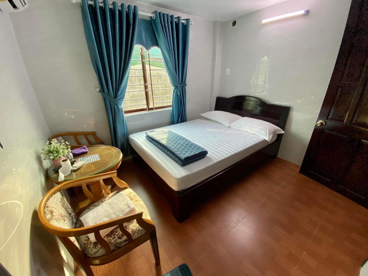 Nha Nghi Duy Tan Motel 140 Nguyen Du 0353007568 Quảng Ngãi Exterior photo