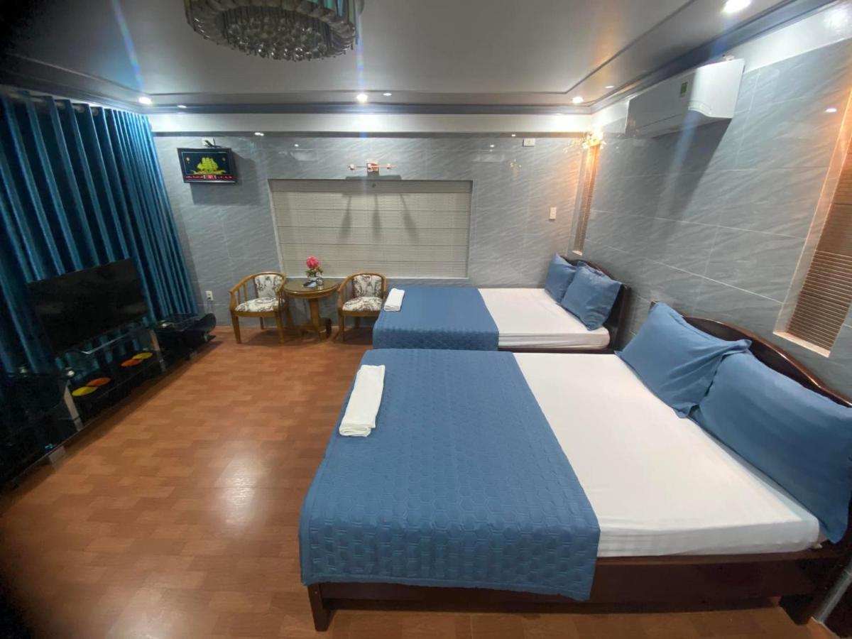 Nha Nghi Duy Tan Motel 140 Nguyen Du 0353007568 Quảng Ngãi Exterior photo