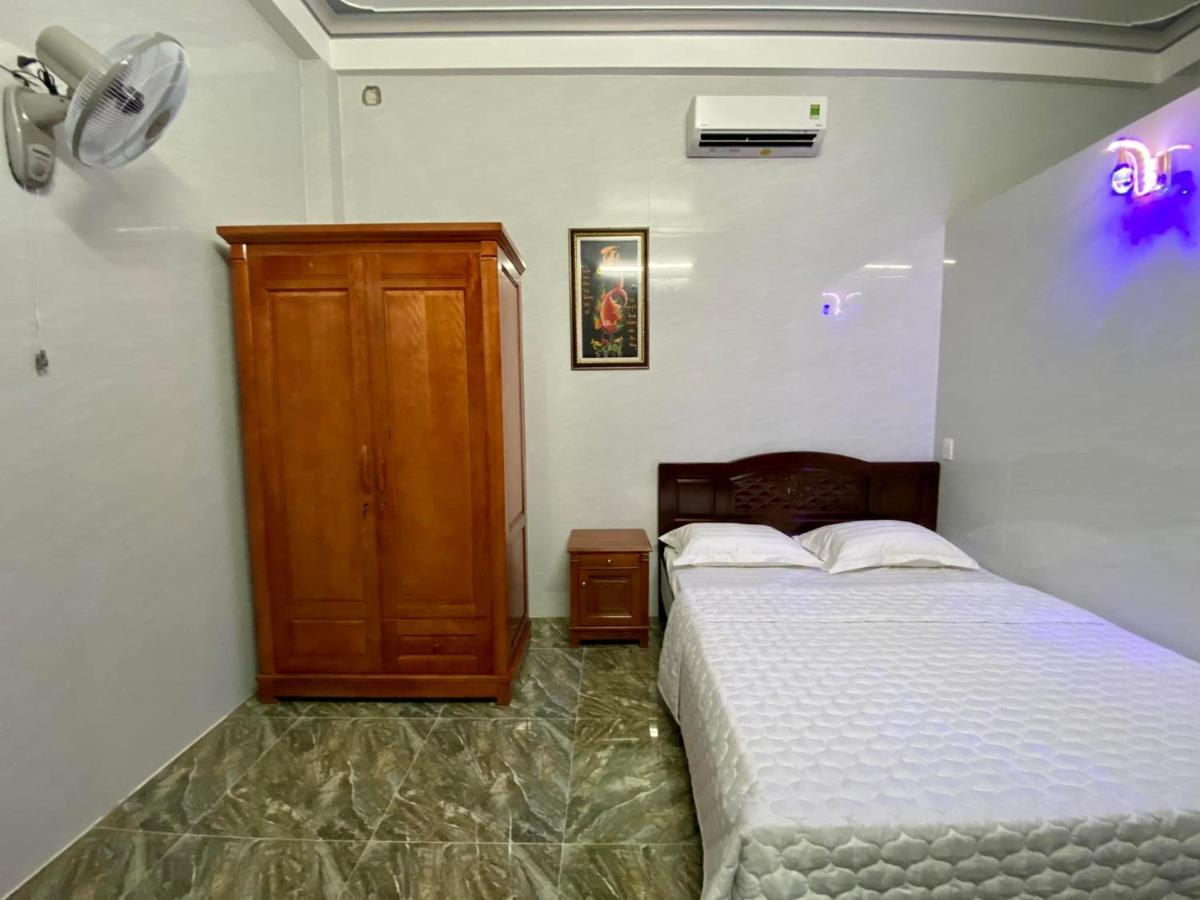 Nha Nghi Duy Tan Motel 140 Nguyen Du 0353007568 Quảng Ngãi Exterior photo