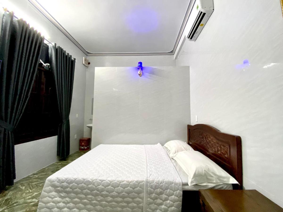 Nha Nghi Duy Tan Motel 140 Nguyen Du 0353007568 Quảng Ngãi Exterior photo