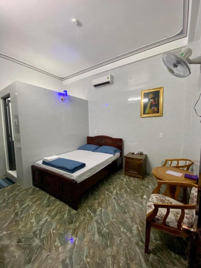 Nha Nghi Duy Tan Motel 140 Nguyen Du 0353007568 Quảng Ngãi Exterior photo