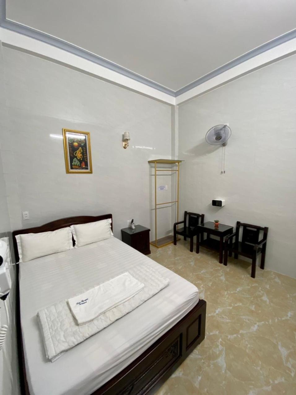 Nha Nghi Duy Tan Motel 140 Nguyen Du 0353007568 Quảng Ngãi Exterior photo